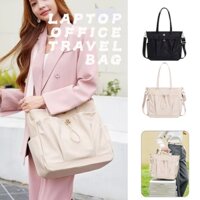 Túi đựng Laptop Túi xách đeo chéo thời trang thông thường 13 13.3 14inch