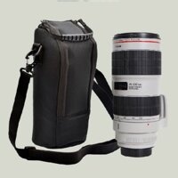 Túi đựng lens Canon 70-200 - Chống shokc cực tốt