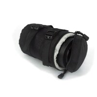 túi đựng lens máy ảnh hình ống trúc_kích thước 13*25 cm