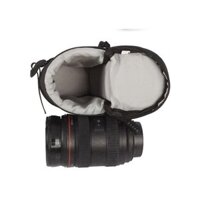 TÚI ĐỰNG LENS MÁY ẢNH (số 2)_KÍCH THƯỚC 10*16 CM