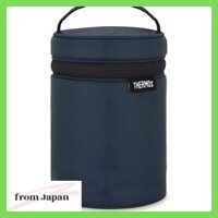 Túi đựng lọ súp THERMOS cho 300-500ml Dark Navy RET-002 DNVY