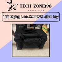 Túi đựng loa Acnos Cs445- 446-447-450sr- 688r - NL4501/Ksnet445-450 - Kcbox Kc 270 - Dalton Ps K6a - Kozio K-3