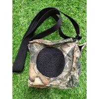 Túi Đựng Loa Bluetooth WS 898, WS 998, Q92, Q92, AT 100