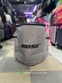 Túi Đựng Loa Bose S1Pro+ ( Plus 2023 )