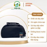 Túi đựng loa Harman Kardon Go Play 2-3 chất vải cao cấp VN sản xuất