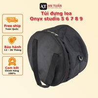 Túi đựng loa Harman Kardon onyx 5 6 7 8 9, chống va đập, chống bụi và nước ip4