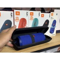 Túi Đựng Loa JBL Flip 4 - 5 - 6, Flip 5, Flip 6 vừa với Flip 4-5-6.