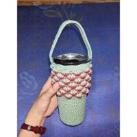 Túi đựng ly giữ nhiệt 500 ml mẫu 7