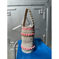 Túi đựng ly giữ nhiệt 🥤🥤(ảnh thật)