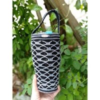 TÚI ĐỰNG LY GIỮ NHIỆT SIZE 900Ml