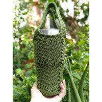 Túi đựng ly giữ nhiệt size 900ml