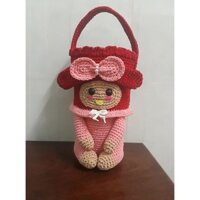 Túi đựng ly giữ nhiệt