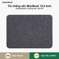 Túi đựng MacBook 13.5 inch chống thấm chống sốc