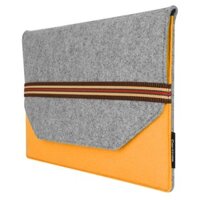 Túi đựng Macbook Cartinoe Kammi vàng