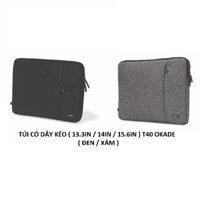 Túi đựng Macbook, Laptop Akade T40 13.3inch