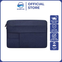 Túi Đựng Macbook Laptop Công Sở - Túi Chống Sốc Laptop Macbook Air Pro Retina 11/13/15/15.6 inch