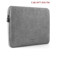 Túi đựng Macbook + Laptop 13.3inch Ugreen 60985 Màu Xám chống nước