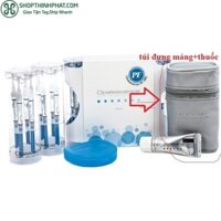 Túi đựng máng , thuốc tẩy trắng răng opalescence mỹ