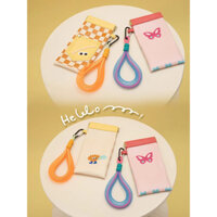 Túi Đựng Mắt Kính dopamine Phong Cách Mới 2023