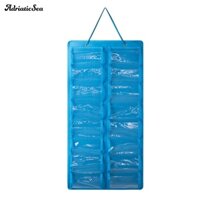 Túi Đựng Mắt Kính Treo Tường Chống Trượt Cho Phòng Ngủ