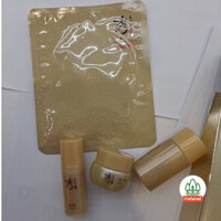 Túi Đựng Mẫu Sooryehan 1 + 1 Tiện Dụng Khi Đi Du Lịch