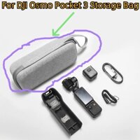 Túi Đựng Máy Ảnh 3 Ngăn Cho dji osmo pocket