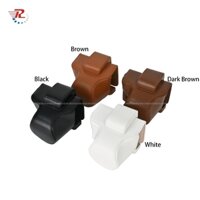 Túi đựng máy ảnh bằng da Pu Canon EOS R50 cho Canon EOS R50