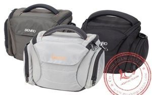 Túi đựng máy ảnh Benro Ranger S40 - màu đen/ xám