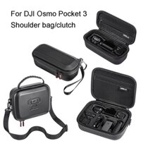 Túi Đựng Máy Ảnh Bỏ Túi 3 Ngăn Cho dji osmo pocket 3