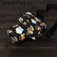 Túi đựng máy ảnh Canon 800D 850D SLR Túi đựng máy ảnh Nikon D5600 Túi đựng đồ di động Túi lót Bảo vệ