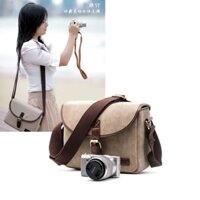 Túi đựng máy ảnh Canon EOS RP R 200D 1500D 4000D 800D Túi đựng máy ảnh Túi máy ảnh Túi SLR
