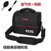 Túi Đựng Máy Ảnh canon eos 550d 600d 650d 700d 750d 77d 60d Chống Thấm Nước 24H