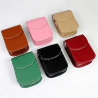 Túi đựng máy ảnh Canon G7Xiii Sx740 G9X Sony Zv1 Rx100 chất lượng cao