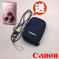 Túi Đựng Máy Ảnh canon ixus117 220 230 240 hs ixus180 185 190hs Ốp