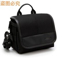 Túi đựng máy ảnh Canon Sony (Chống nước) m50200d600da6000a6400 Túi đựng máy ảnh 50211
