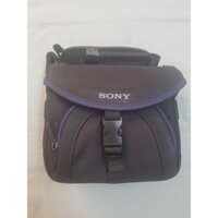 Túi đựng máy ảnh chính hãng Sony Microless