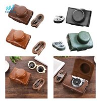 Túi đựng máy ảnh cho dòng -m với dòng ống kính 22mm GF với ống kính 12-32mm