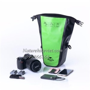 Túi đựng máy ảnh chống nước NatureHike NH16X003-B
