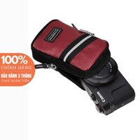 Túi đựng máy ảnh du lịch Nhật Hakuba Pix Gear chính hãng