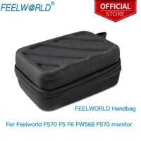 Túi Đựng Máy Ảnh Feelworld F570 F5 F6 Fw568 F570 F6 Plus S55 Etc 5.7 "