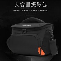 Túi Đựng Máy Ảnh Fuji SLR XT30 XT20 XT3XT4 XT10 XA20 XA5 XA7 XE2 Chất Lượng Cao