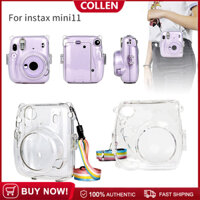 👉👀Túi đựng máy ảnh Fujifilm Instax Mini 11 kèm dây đeo vai