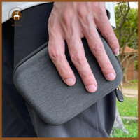 Túi đựng máy ảnh hấp thụ sốc Wilitto Hộp đựng máy ảnh chống bụi Hộp lưu trữ máy ảnh hành động chống sốc cho Gopro Hero 3 / 4 Túi đựng bảo vệ ngoài trời cho du lịch