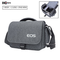 Túi Đựng Máy Ảnh, Ipad mini Cao Cấp HC47 Chống Sốc, Chống Thấm Nước - Bag - Camera