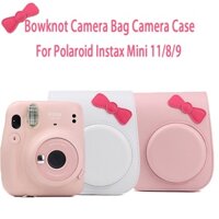 Túi Đựng Máy Ảnh Kỹ Thuật Số mini instax mini 11 / 8 / 9 Ốp
