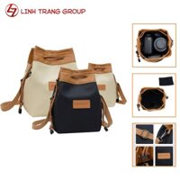 Túi đựng máy ảnh, lens chống thấm thấm nước - Oz320