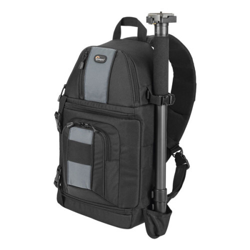 Túi đựng máy ảnh Lowepro Slingshot 202 AW