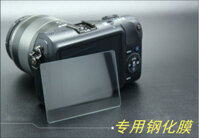 Túi đựng máy ảnh mới Phụ kiện vỏ máy ảnh Thích hợp cho phim cường lực máy ảnh Canon G7X2 G7X3