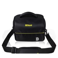 Túi đựng máy ảnh Nikon cho máy ảnh tầm trung