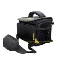 Túi Đựng Máy Ảnh Nikon D3500 D3400 D3300 D3200 D3100 D500 D750 D5